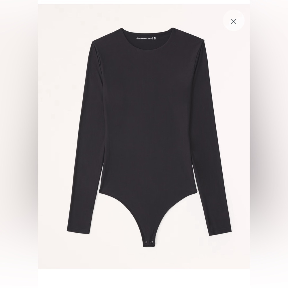 NWOT Abercrombie bodysuit